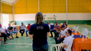 Leia mais sobre o artigo Projeto fortalece cadeia produtiva do leite em comunidades rurais do Agreste pernambucano