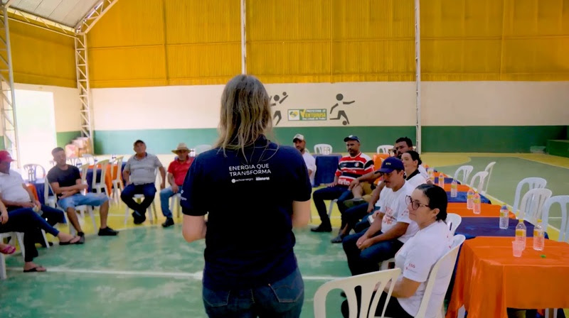Leia mais sobre o artigo Projeto fortalece cadeia produtiva do leite em comunidades rurais do Agreste pernambucano