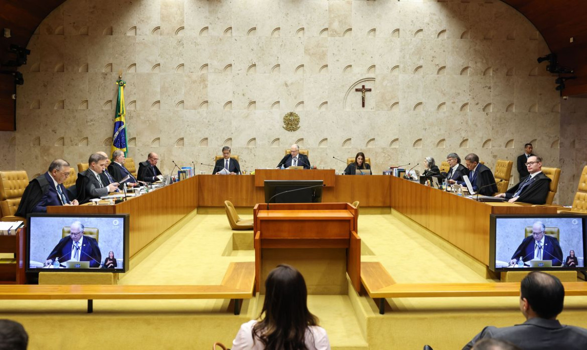 Leia mais sobre o artigo Fachin pede que ministros deixem disputa pessoal de lado