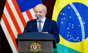 Leia mais sobre o artigo Lula avalia encontro com prefeito de Nova York durante viagem à ONU
