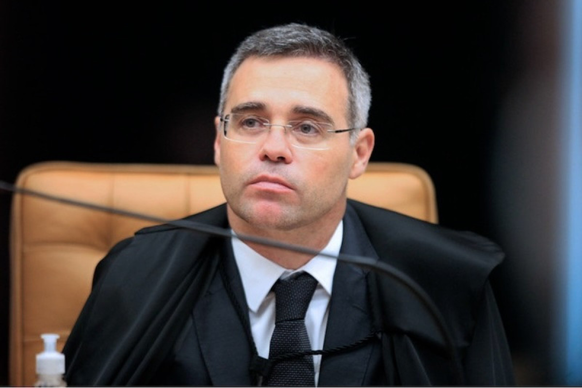 Leia mais sobre o artigo Em resposta a Gilmar, Mendonça diz que tentaram fazer do STF ‘palanque ou picadeiro’