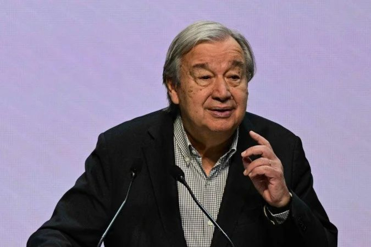 Leia mais sobre o artigo ONU pede aliança sobre segurança da inteligência artificial