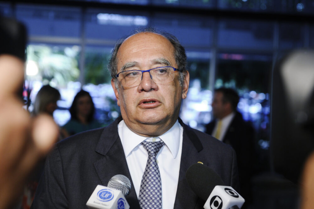 Leia mais sobre o artigo Vorcaro se reuniu com Gilmar no STF antes de julgamento sobre setor sucroalcooleiro