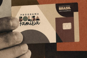Leia mais sobre o artigo Bolsa Família: reajuste mantém distorção sobre crianças, dizem economistas