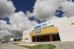 Leia mais sobre o artigo Hospital da Mulher do Recife conquista Acreditação ONA, maior reconhecimento em excelência na saúde