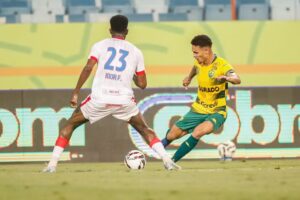 Leia mais sobre o artigo Crise volta a rondar o Náutico antes de clássico e em plena reta final da Série B