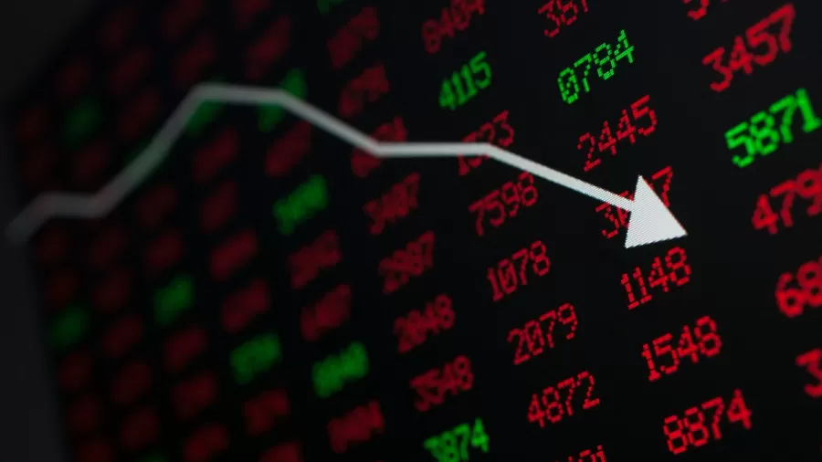 Leia mais sobre o artigo Dólar sobe a R$ 5,12 e Bolsa tem queda, após BC divulgar ata do Copom