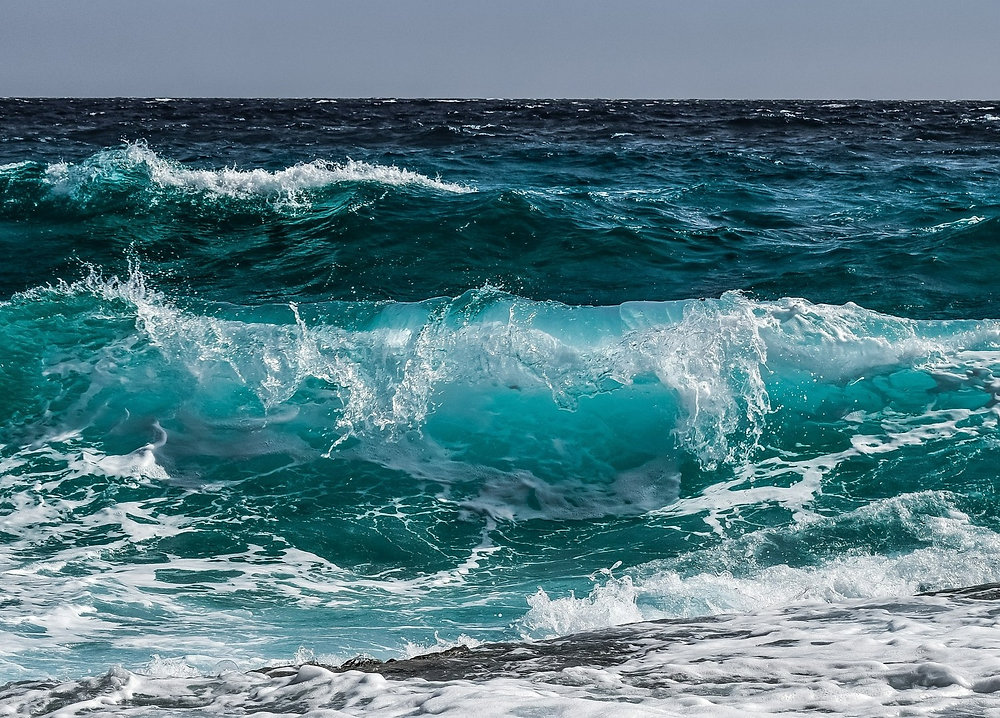 Leia mais sobre o artigo “Oceanos recebem menos de 1% do financiamento climático”, diz enviada especial da COP30