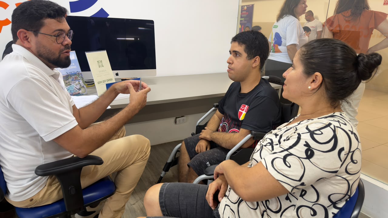 No momento, você está visualizando Prefeitura do Jaboatão dos Guararapes promove feirão de empregabilidade para pessoas com deficiência