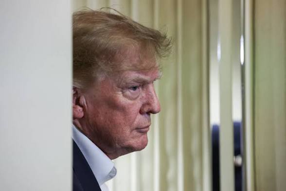 Leia mais sobre o artigo Trump faz discurso na ONU e coloca guerras do Irã e Ucrânia no centro da agenda