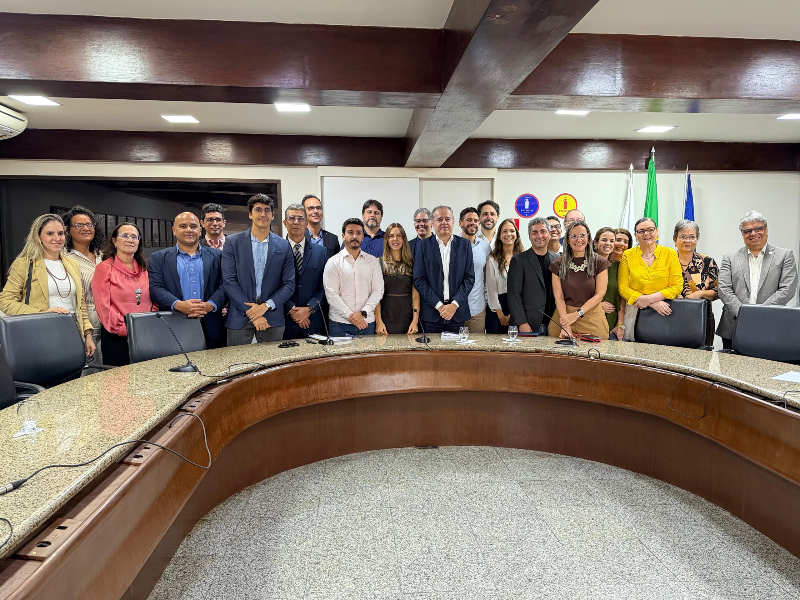 Leia mais sobre o artigo Prefeitura do Jaboatão participa de evento do Sebrae sobre as oportunidades de apoiar os pequenos negócios