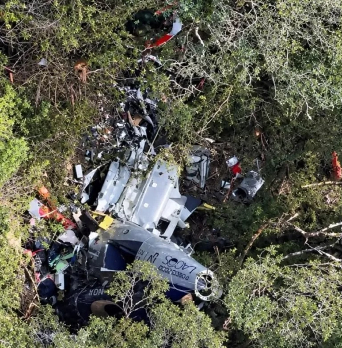Leia mais sobre o artigo Caso Rick: amigo de piloto diz que ele já havia relatado problemas no helicóptero