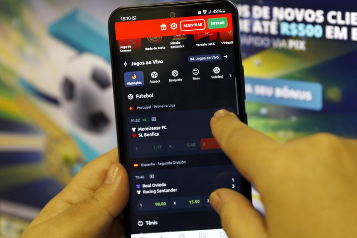 Leia mais sobre o artigo Proibição das bets recebe apoio de 77% das menções nas redes, diz Palver