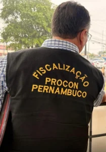 Leia mais sobre o artigo Governo de Pernambuco, por meio do Procon-PE, amplia ações de proteção ao consumidor contra os riscos das apostas esportivas (bets)