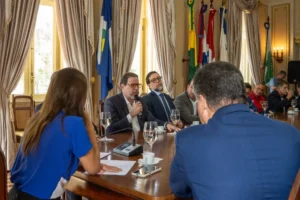 Leia mais sobre o artigo “O futebol pernambucano é maior que as bets”, afirma Raquel ao anunciar apoio aos clubes