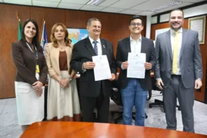 Leia mais sobre o artigo Recife e TRE firmam cooperação para garantir transporte acessível nas eleições 2026
