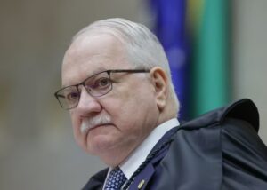 Leia mais sobre o artigo Presidente do STF deve decidir se leva caso de mensagens entre Vorcaro e Moraes ao plenário