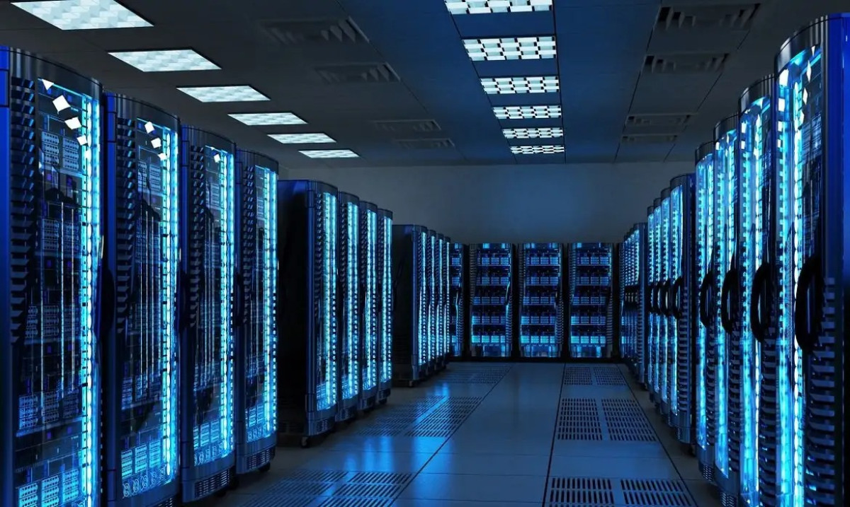 No momento, você está visualizando Senado aprova projeto que cria incentivos para data centers no Brasil