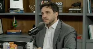 Leia mais sobre o artigo Renan comemora afastamento de Andrei e acusa bolsonaristas e lulistas de ‘seletividade’