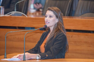 Leia mais sobre o artigo TRE-DF proíbe propaganda de candidata do PL após fala sobre enfrentar “as Mônicas Hilton”
