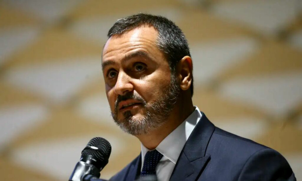 Leia mais sobre o artigo André Mendonça determina afastamento do diretor-geral da PF
