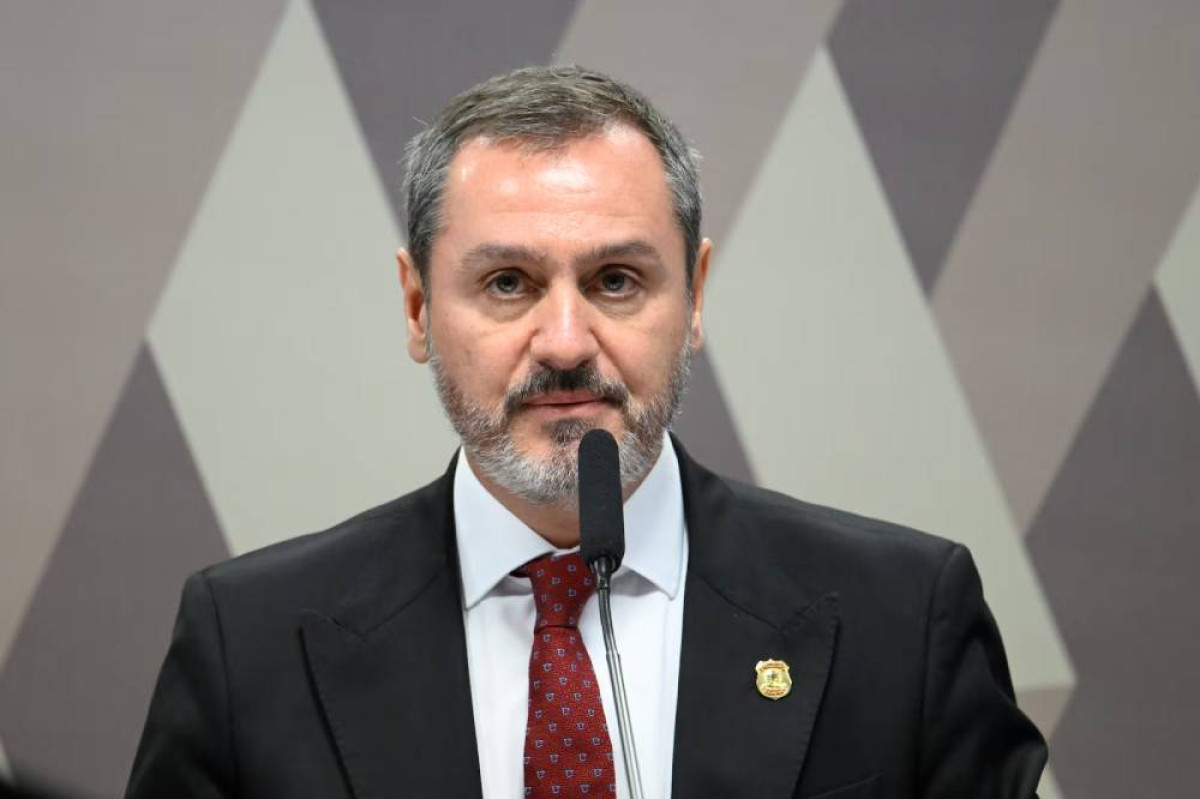 Leia mais sobre o artigo Cúpula da PF reage com ‘indignação e revolta’ ao afastamento de Andrei