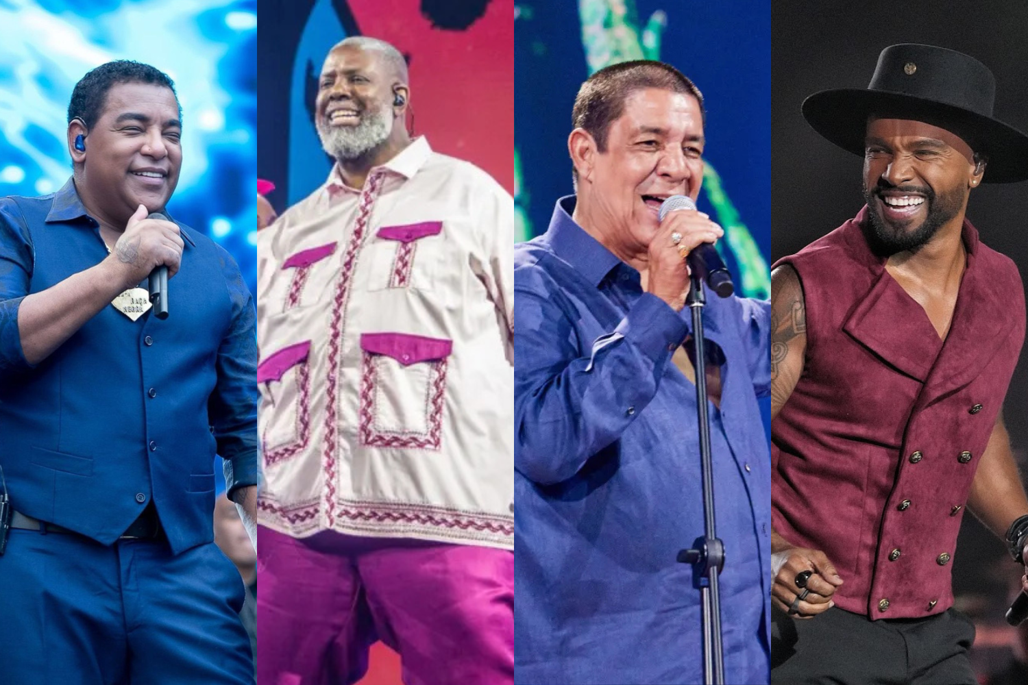 Leia mais sobre o artigo Samba Recife 2026 promete reunir grandes nomes do samba e pagode em setembro