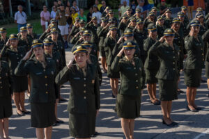 Leia mais sobre o artigo Pernambuco celebra Independência do Brasil no desfile cívico-militar de 7 de Setembro
