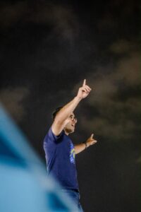 Leia mais sobre o artigo Thiago Medina é eleito deputado federal mais jovem de pernambuco com 88.354 votos