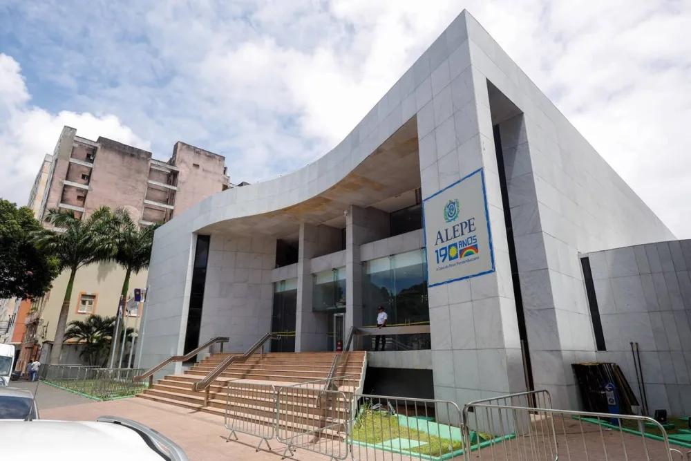 No momento, você está visualizando Saiba quem foram os 49 deputados estaduais eleitos em Pernambuco