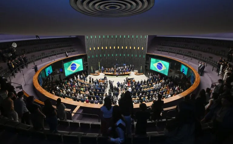 Leia mais sobre o artigo Confira os 25 eleitos para a Câmara Federal