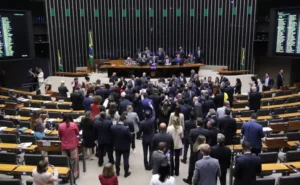 Leia mais sobre o artigo Câmara terá maior bancada feminina da história com 108 deputadas