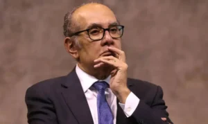 Leia mais sobre o artigo Gilmar Mendes destaca papel do STF nos 38 anos da Constituição