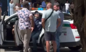 Leia mais sobre o artigo Brasileiro é preso nos EUA por se passar como agente do ICE em local de votação em Miami