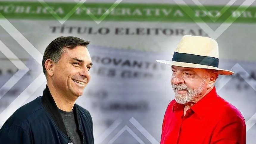 Leia mais sobre o artigo DataTrends larga na frente e registra pesquisa nacional de segundo turno para a Presidência