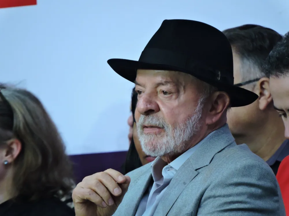 Leia mais sobre o artigo PL prepara campanha contra Lula com dados de votação em unidades prisionais