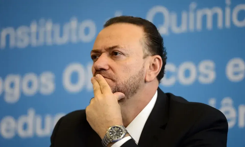 Leia mais sobre o artigo Edinho diz que Lula quer tirar prerrogativa do presidente de indicar ministros do STF