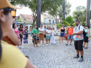 Leia mais sobre o artigo Olha! Recife tem roteiro “Animais Fantásticos” e programação especial no fim de semana do Dia das Crianças