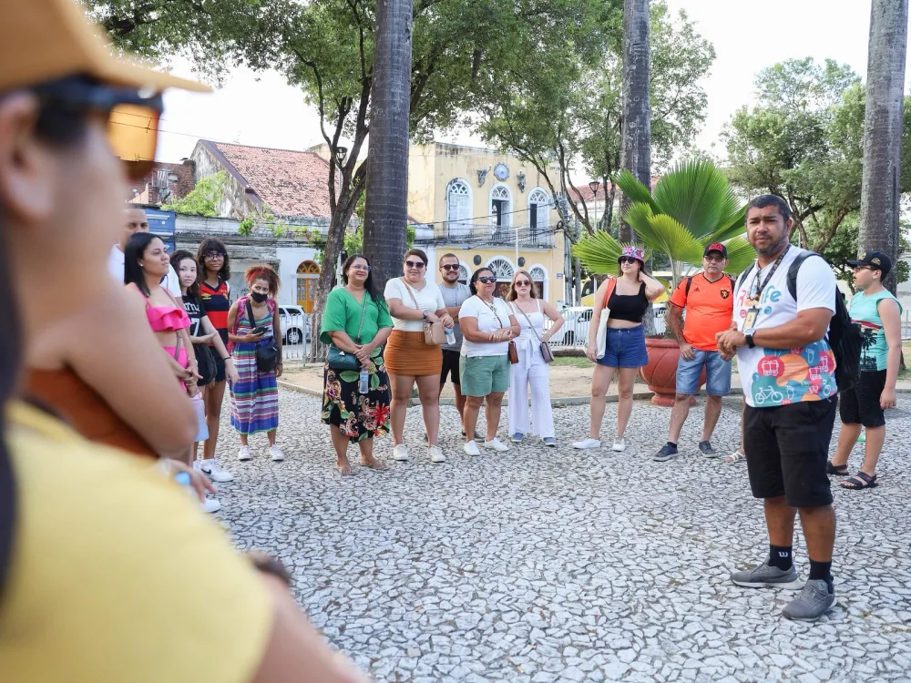 Leia mais sobre o artigo Olha! Recife tem roteiro “Animais Fantásticos” e programação especial no fim de semana do Dia das Crianças