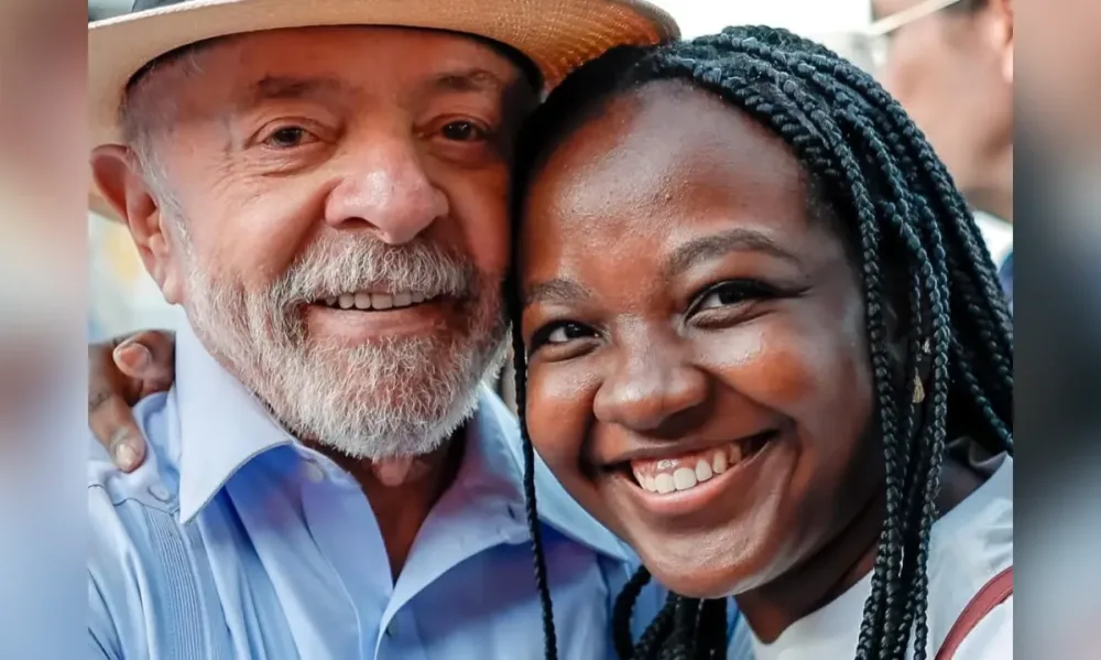 Leia mais sobre o artigo Jovens eleitos cobram de Lula propostas e reação rápida nas redes