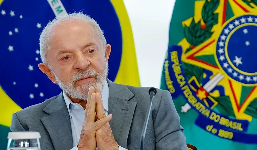 Leia mais sobre o artigo 53,4% reprovam Lula e 51,9% avaliam seu governo como ruim/péssimo