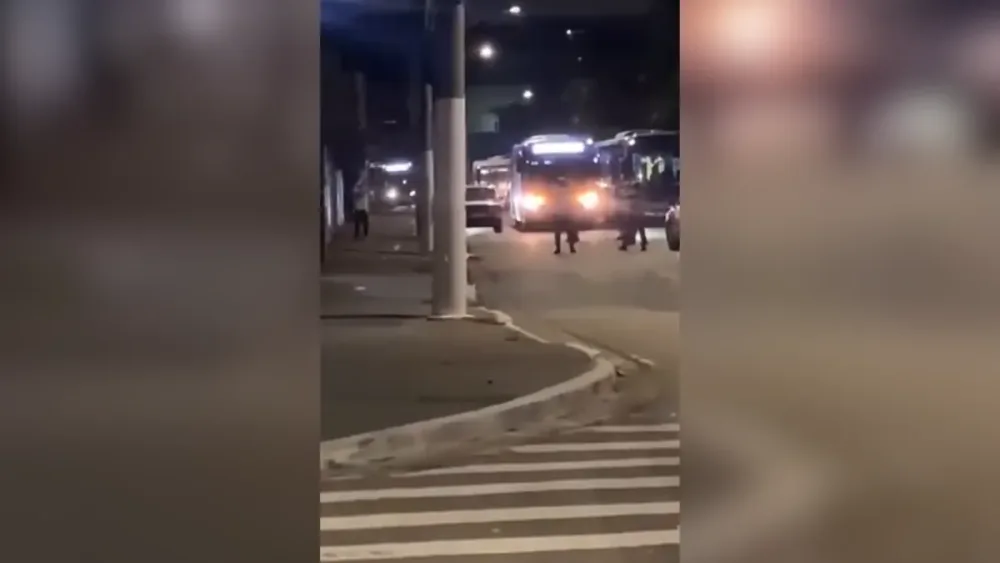 Leia mais sobre o artigo PMs atiram mais de 20 vezes e matam homem em surto na Zona Norte de SP