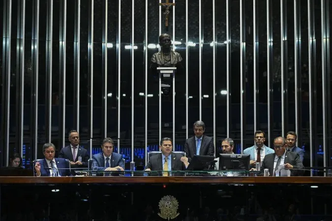 Leia mais sobre o artigo Senado pode votar escala 6×1 e PEC da Segurança antes do 2º turno