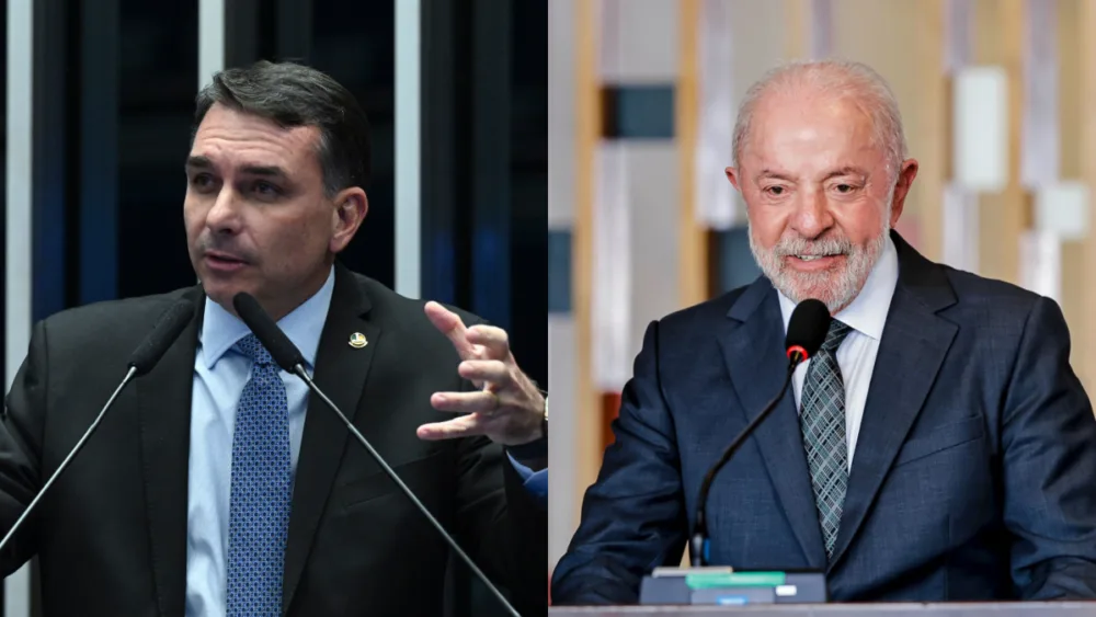 Leia mais sobre o artigo TSE reúne campanhas de Lula e Flávio para discutir disseminação de notícias falsas