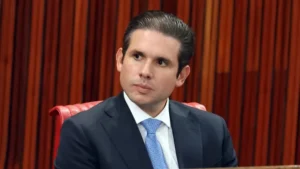 Leia mais sobre o artigo Aliados de Hugo Motta avaliam que disputa pela presidência da Câmara segue indefinida