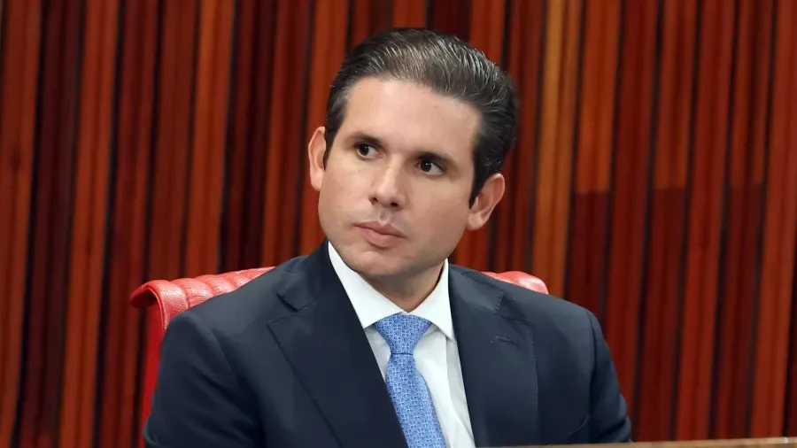 Leia mais sobre o artigo Aliados de Hugo Motta avaliam que disputa pela presidência da Câmara segue indefinida
