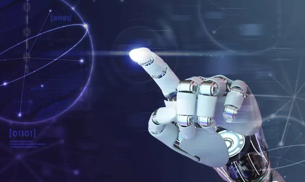 Leia mais sobre o artigo Títulos dos EUA avançam com preocupações sobre investimentos em inteligência artificial