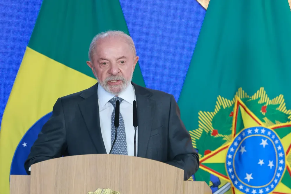 Leia mais sobre o artigo OpenAI aciona PF após supostas ameaças de morte a Lula no ChatGPT