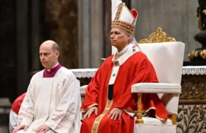 Leia mais sobre o artigo Exames mostram boa recuperação do pulmão do papa Leão XIV, diz Vaticano