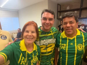 Leia mais sobre o artigo “Vamos crescer em Pernambuco e vencer no Brasil”, afirma Mendonça Filho ao lado de Flávio Bolsonaro em Salvador